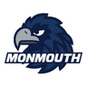 Monmouth Hawks logo