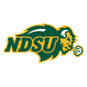 North Dakota State Bison logo