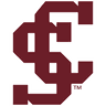 Santa Clara Broncos logo