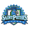 Saint Peter's Peacocks logo