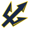 California-San Diego Tritons logo