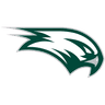Wagner Seahawks logo