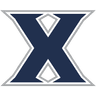 Xavier Musketeers logo