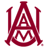Alabama A&M logo