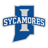 Indiana State logo