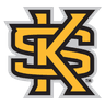 Kennesaw State logo