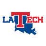 Louisiana Tech logo