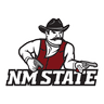 New Mexico State logo