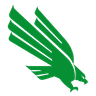 North Texas logo