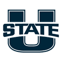 Utah State logo