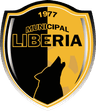 AD Municipal Liberia logo
