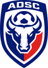 AD San Carlos logo