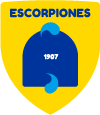 Escorpiones de Belén logo