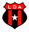LD Alajuelense logo