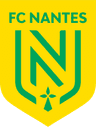 FC Nantes logo