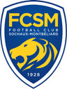 FC Sochaux-Montbéliard logo