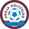 AB Argir logo