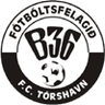 B36 Torshavn logo