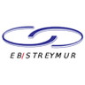 Eb/Streymur logo