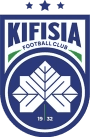 AE Kifisiás logo