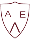 AE Lárisas 1964 logo