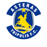AGS Astéras Trípolis logo