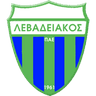 APO Levadeiakós logo