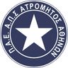 APS Atrómitos Athinón logo