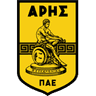 AS Áris Thessaloníkis logo