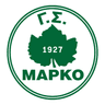 GS Markó logo