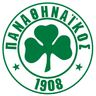 Panathinaikós AO logo