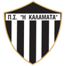PS Kalamáta logo