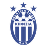 AE Kifisia FC logo