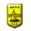 Aris Thessaloniki logo