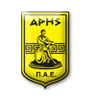 Aris Thessaloniki logo