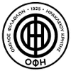 OFI Crete logo