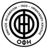 OFI Crete logo