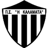 PAE PS Kalamata logo