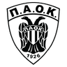 PAOK Thessaloniki logo