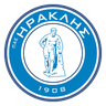 POT Iraklis logo