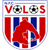Volos NPS logo