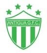 Antigua GFC logo