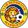 CD Marquense logo