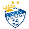 CSD Cobán Imperial logo