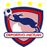 CSD Mictlán logo