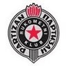Partizan logo