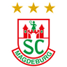SC Magdeburg logo