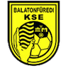 Balatonfuredi Kse logo