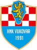 HNK Vukovar 1991 logo