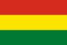 Bolivia logo